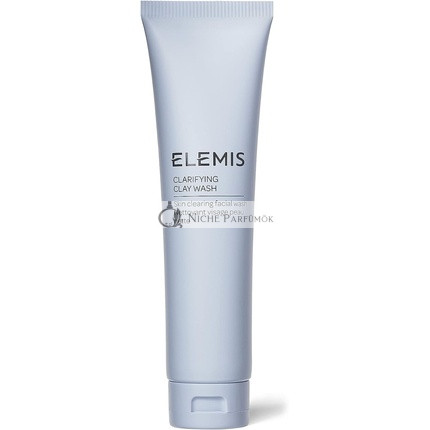 Elemis Klärende Tonerde Waschgel 150ml