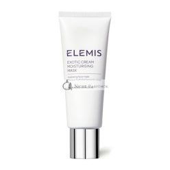   ELEMIS Exotic Cream Moisturizing Mask Hidratáló Arcpakolás