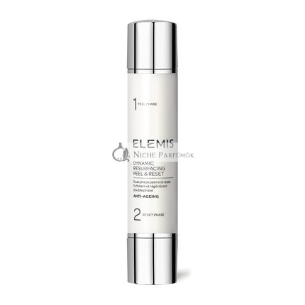 Elemis Dynamisches Peeling & Reset, 75g