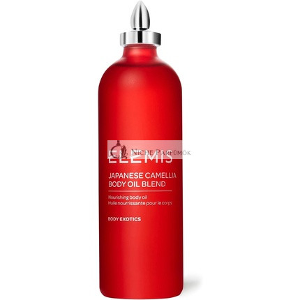 Elemis Japanese Camellia Body Oil, 100ml
