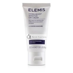   New Elemis Hydra-Boost Sensitive Nappali Krém - Érzékeny Bőrre, 50ml