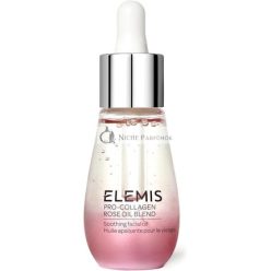 Pro-Kollagen Rosen-Gesichtsöl-Mischung, 15ml