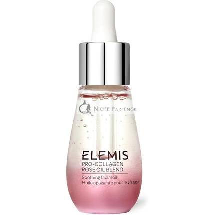 Pro-Kollagen Rosen-Gesichtsöl-Mischung, 15ml