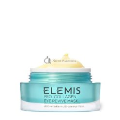 Elemis Pro-Collagen Revitalizáló Szemmaszk, 15 ml