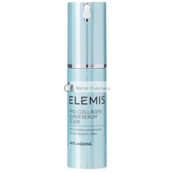   Elemis Pro-Collagen Szuper Szérum Elixír Ránctalanító Szérum, 15ml