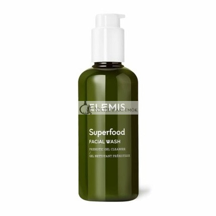 Elemis Superfood Gesichtsreiniger 200ml