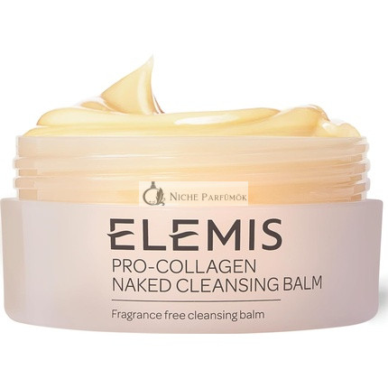 ELEMIS Pro-Collagen Tisztító Balzsam 3in1 Olvadó Arctisztító 100g