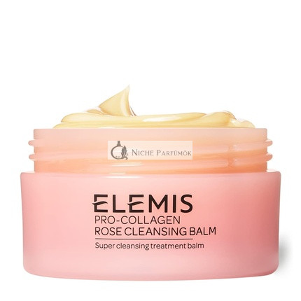 Elemis Pro-Collagen Rosen Reinigungsbalsam 3-in-1