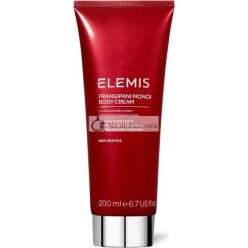 Elemis Frangipani Monoi Luxus Testápoló Krém 200 ml