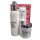 ELEMIS The Skin Brilliance Trio Különleges Ajándékcsomag