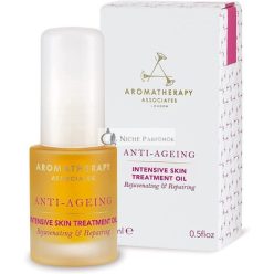 Anti-Aging Intensive Hautbehandlung Öl