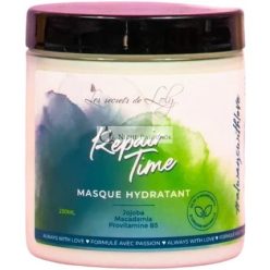 LES SECRETS DE LOLY Repair Time Mask, 230ml