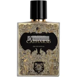 Coreterno Catharsis Unisex Parfum EDP 03