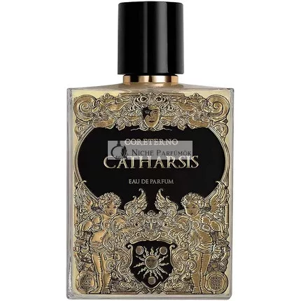 Coreterno Catharsis Unisex Parfum EDP 03