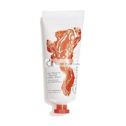 HoliFrog Como Popp-E Megújító Tisztító, 100 ml
