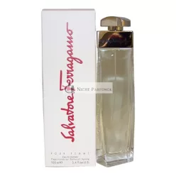 Salvatore Ferragamo Eau De Parfum Spray für Damen, 100ml