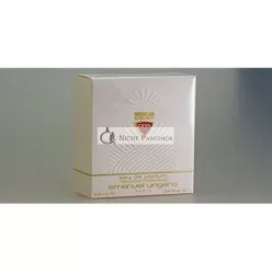 Emanuel Ungaro Diva Eau de Parfum für Frauen 100ml