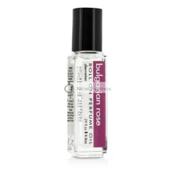   The Library of Fragrance Roll On Parfüm Bulgarische Rose 8,8ml