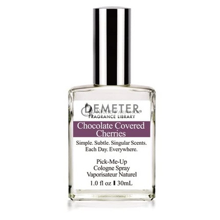 Demeter Fragrance Library Csokoládéval bevont cseresznye parfüm spray, 30ml