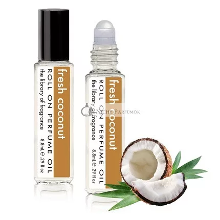 Demeter Kokos Roll-On Parfümöl 8,8 ml