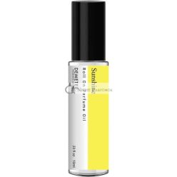 The Library of Fragrance Sunshine Roll-On Parfümöl