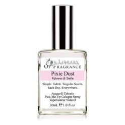 A Fragrance Könyvtára Melasse Eau de Cologne Spray, 30ml