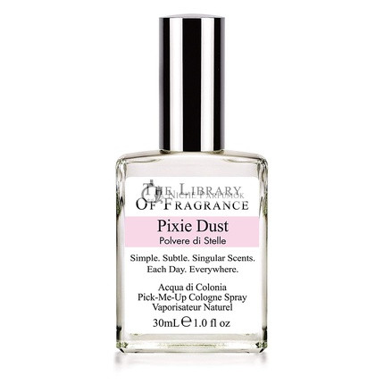 Die Bibliothek der Düfte Melasse Eau de Cologne Spray, 30ml