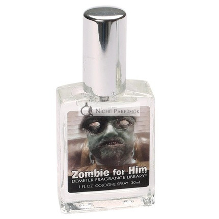 Demeter Zombie férfi parfüm