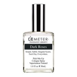 Demeter Fragrance Library Dunkle Rosen 30ml Eau de Cologne