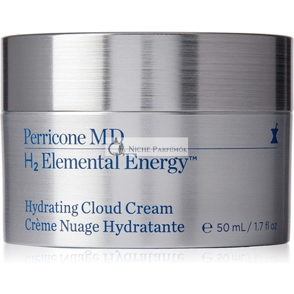 Perricone MD H2 Elemental Energy Feuchtigkeitsspendende Cloud-Creme