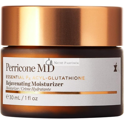 Perricone Essential Fx Acyl-Glutathione Verjüngende Feuchtigkeitscreme, 30ml