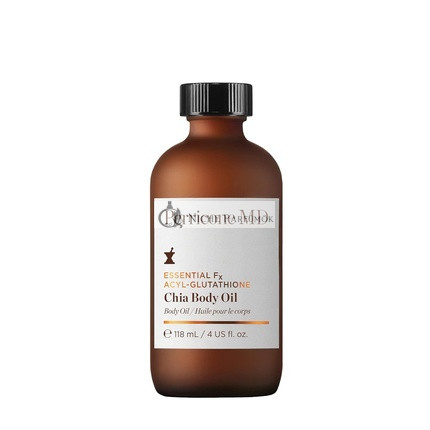 Perricone MD Essential Fx Acyl-Glutathione Chia Testápoló Olaj