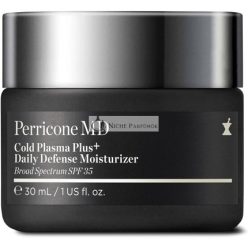   Perricone MD Cold Plasma Plus+ Napi Védelem Hidratáló Krém SPF 35, 48 g
