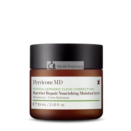 Perricone MD Hypoallergen Reinigung Barrier Repair Feuchtigkeitscreme 59ml