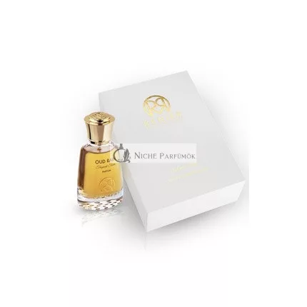 Renier Oud Rain Tropical Storm Parfum, 50ml