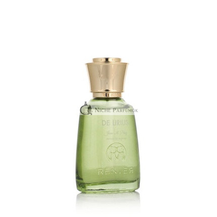 Renier Parfümök De Lirius Extrait de Parfum, 50ml