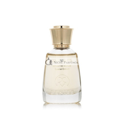 Renier Parfümök 2021 Nights Extrait De Parfum Unisex, 50 ml