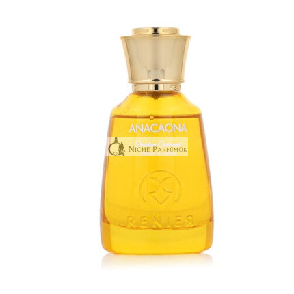 Renier Parfümök Anacaona Extrait de Parfum, 50ml
