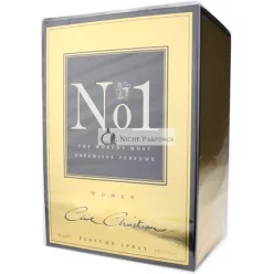 Clive Christian No.1 Damenparfum Spray 50ml