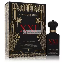   Clive Christian XXI Art Deco Vanilla Orchid Parfüm Spray, 47 ml