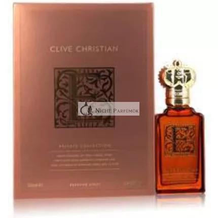 Clive Christian E für Frauen Eau de Parfum, 50ml