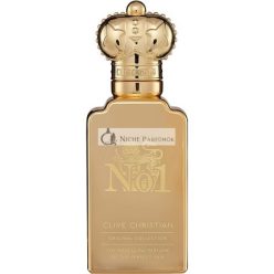Clive Christian No. 1 Női Niche Parfüm, 50ml