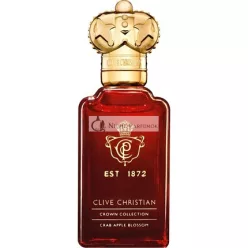 Clive Christian Crab Apple Blossom Eau de Parfum, 50ml