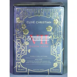 Clive Christian Rock Rose Vii Queen Anne 50ml
