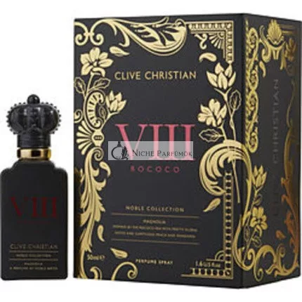 Clive Christian Noble VIII Rococo Magnolia Parfüm Spray