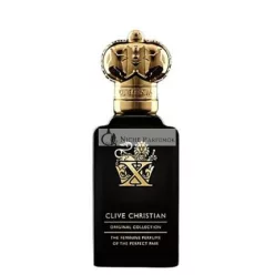 Clive Christian Original Collection X Feminine 50ml