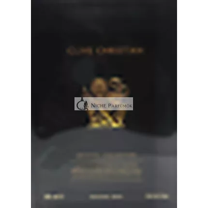 Clive Christian X Original Collection Parfum Spray für Männer, 50ml