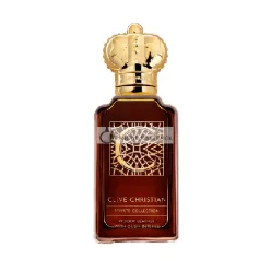 Clive Christian Woody Leather Masculine EDP, 100 ml