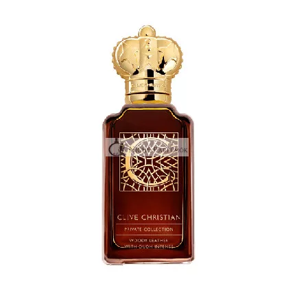Clive Christian Woody Leather Masculine EDP, 100 ml