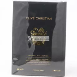 Clive Christian Original Collection X Damenparfum 100ml